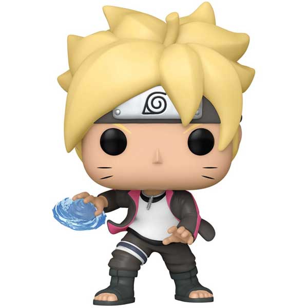 POP! Animation: Boruto with Rasengan (Boruto Naruto NextGenerations) figura POP! Animation: Boruto with Rasengan (Boruto Naruto NextGenerations) figura