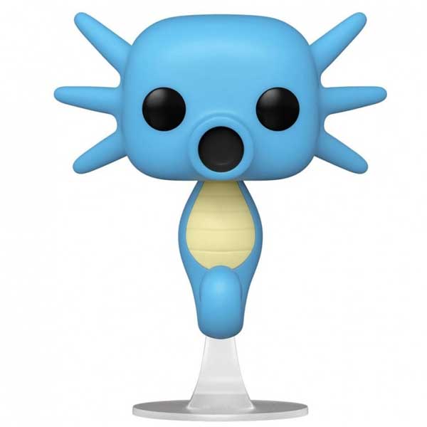 POP! Games: Horsea (Pokémon) figura