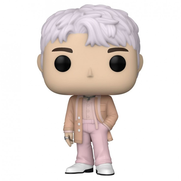 POP! Rocks: J Hope (BTS) figura