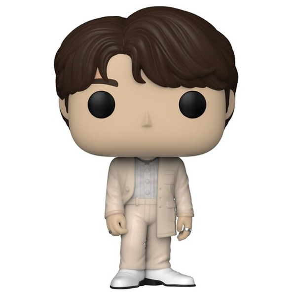 POP! Rocks: Jin (BTS) figura