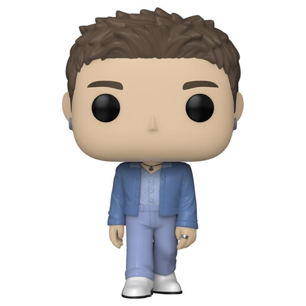 POP! Rocks: RM (BTS) figura