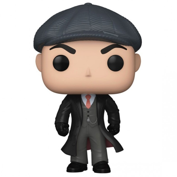 POP! TV Thomas Shelby (Peaky Blinders) figura