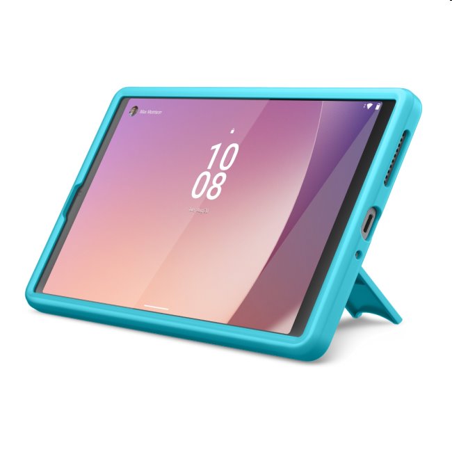 Eredeti tok Lenovo Tab M8 gen.4 számára, kék