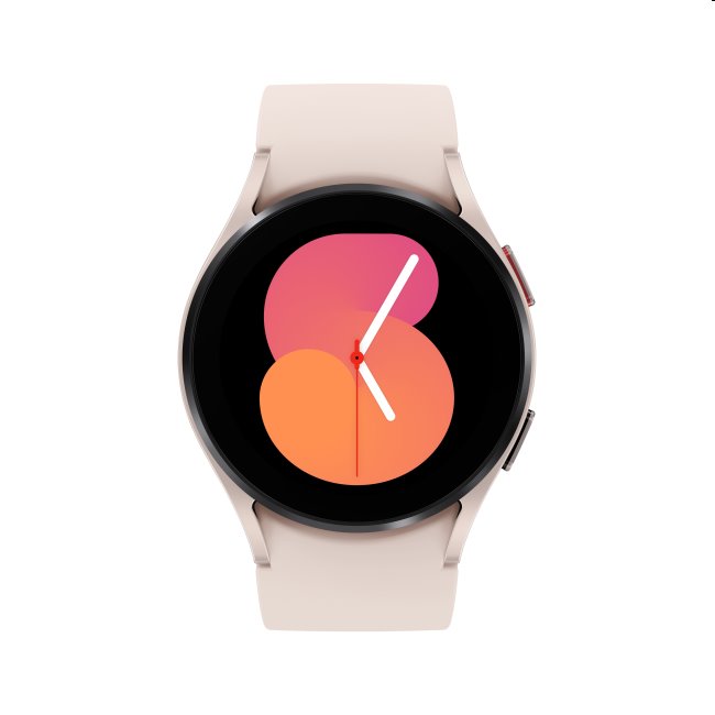 Samsung Galaxy Watch5 40mm, pink gold - OPENBOX (Bontott csomagolás, teljes garancia) Samsung Galaxy Watch5 40mm, pink gold - OPENBOX (Bontott csomagolás, teljes garancia)