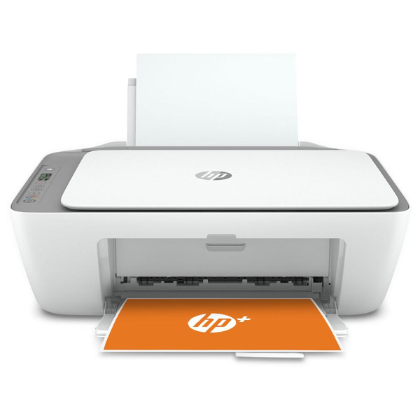 Nyomtató HP All-in-One Deskjet 2720e, fehér
