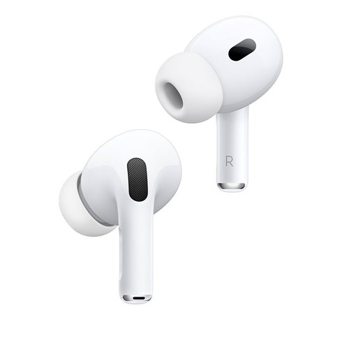 Apple AirPods Pro (2. generáció) MagSafe tokkal (USB-C)