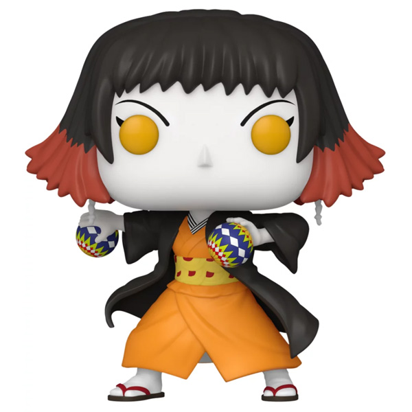 POP! Animation: Susamaru (Demon Slayer)