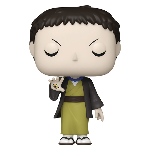 POP! Animation: Yahaba (Demon Slayer) POP! Animation: Yahaba (Demon Slayer)