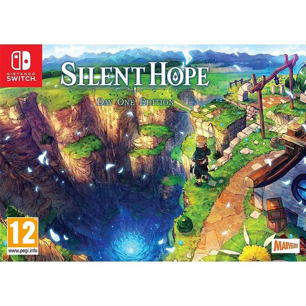 Silent Hope (Day One Kiadás)