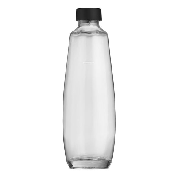 SodaStream Palack 1l üveg DUO