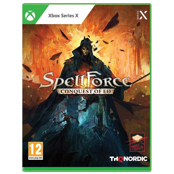 SpellForce: Conquest of EO