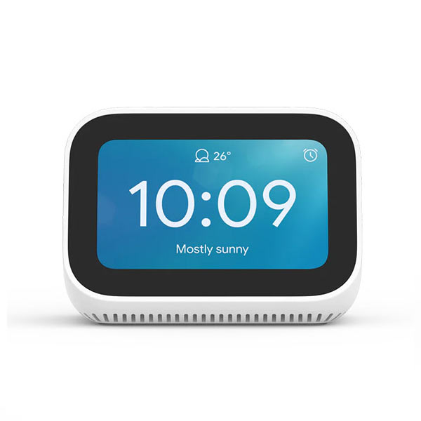 Display - Xiaomi Mi Smart Clock