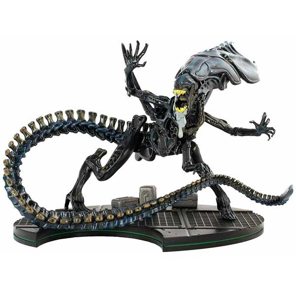 Figura Q Fix Max Elite Alien Queen Figura Q Fix Max Elite Alien Queen