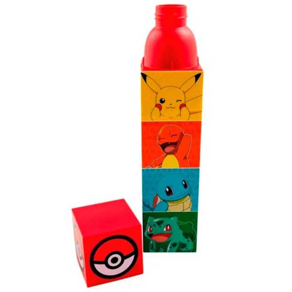 Palack Bidon 650 ml (Pokémon)