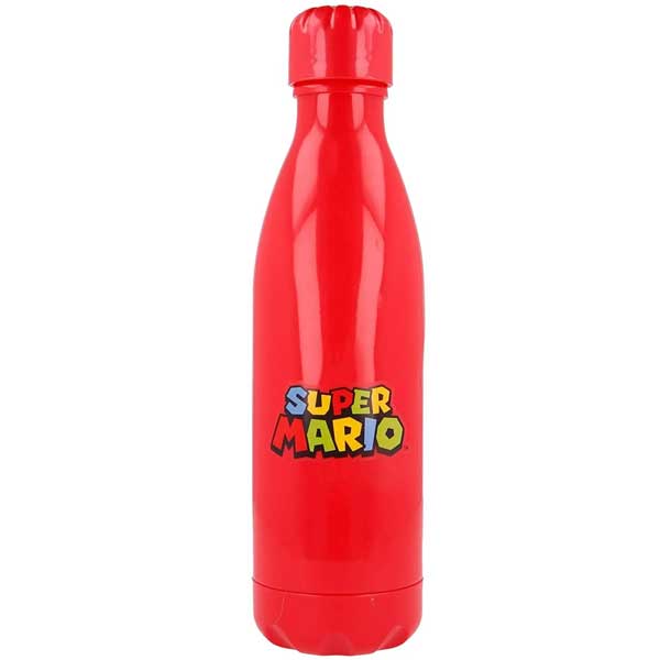 Palack Bottle Super Mario 660 ml