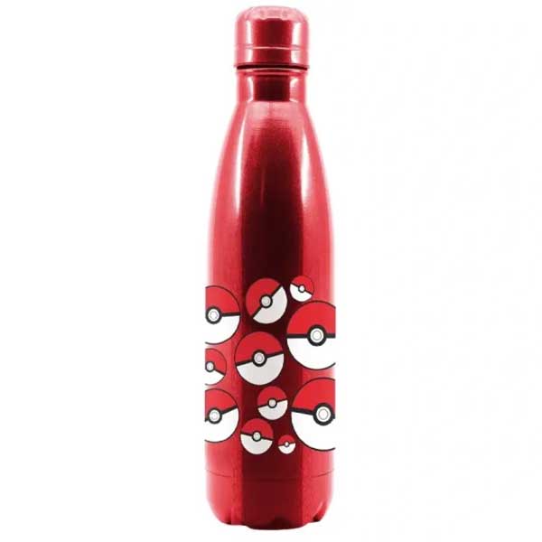 Palack Pokeballs (Pokémon) 780 ml