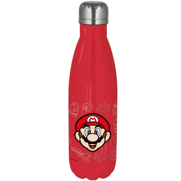 Palack Super Mario 780 ml