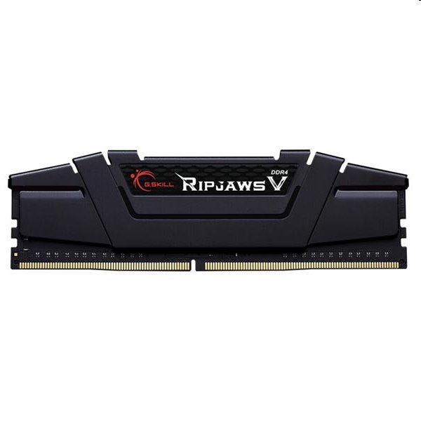 G.SKILL 32 GB DDR4 3200 CL16 Ripjaws V