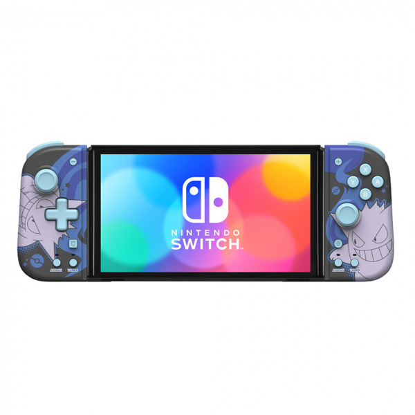 HORI Split Pad Compact Nintendo Switch számára (Gengar)