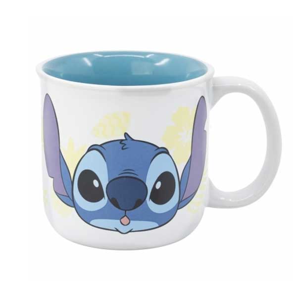 Bögre Stitch (Disney)