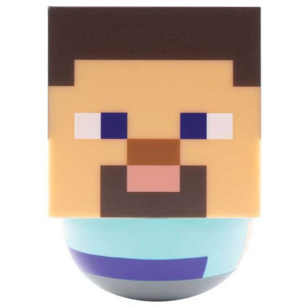 Lámpa Steve Sway (Minecraft)
