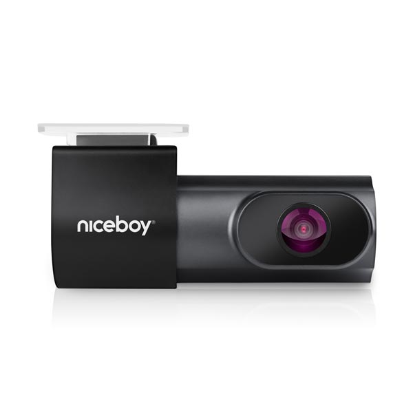 Niceboy Pilot S5 GPS + WiFi