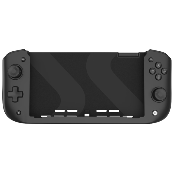 Nitro Deck Black Kiadás Switch számára Nitro Deck Black Kiadás Switch számára