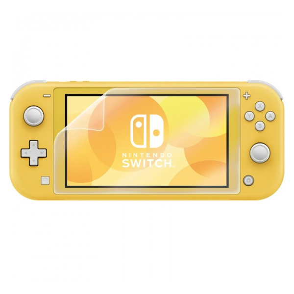 Kijelzővédőtok Nintendo Switch Lite számára