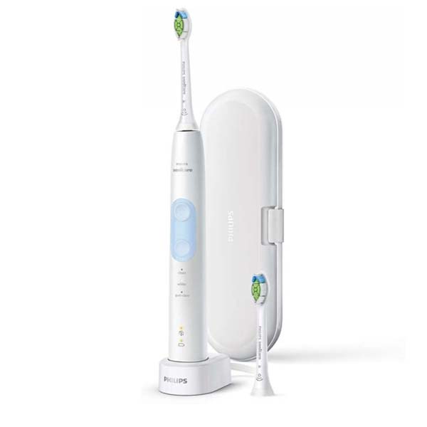 Philips Sonicare ProtectiveClean 5100 series, HX6859/29, Szonikus elektromos fogkefe