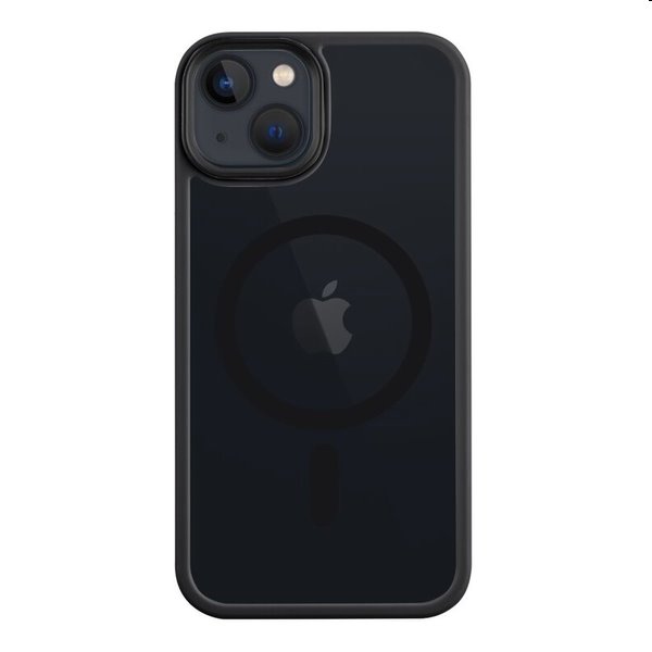 Tactical MagForce Hyperstealth tok Apple iPhone 13 számára, fekete