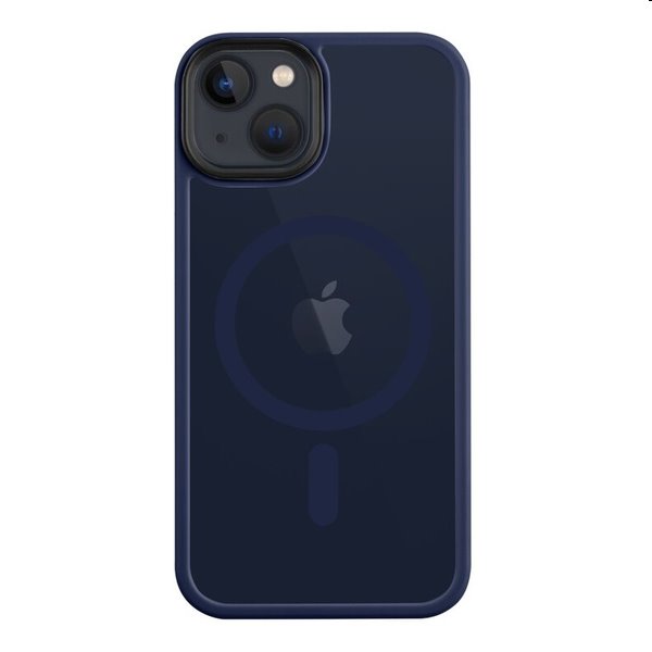 Tactical MagForce Hyperstealth tok Apple iPhone 13 számára, kék