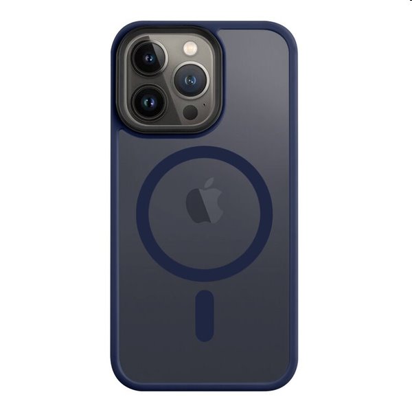 Tactical MagForce Hyperstealth tok Apple iPhone 13 Pro számára, kék