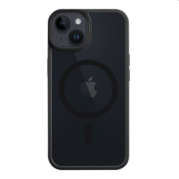 Tactical MagForce Hyperstealth tok Apple iPhone 14 számára, fekete