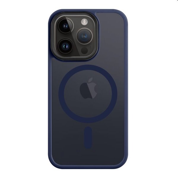Tactical MagForce Hyperstealth tok Apple iPhone 14 Pro Max számára, kék