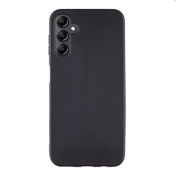 Tactical TPU tok Samsung Galaxy A34 5G számára, fekete