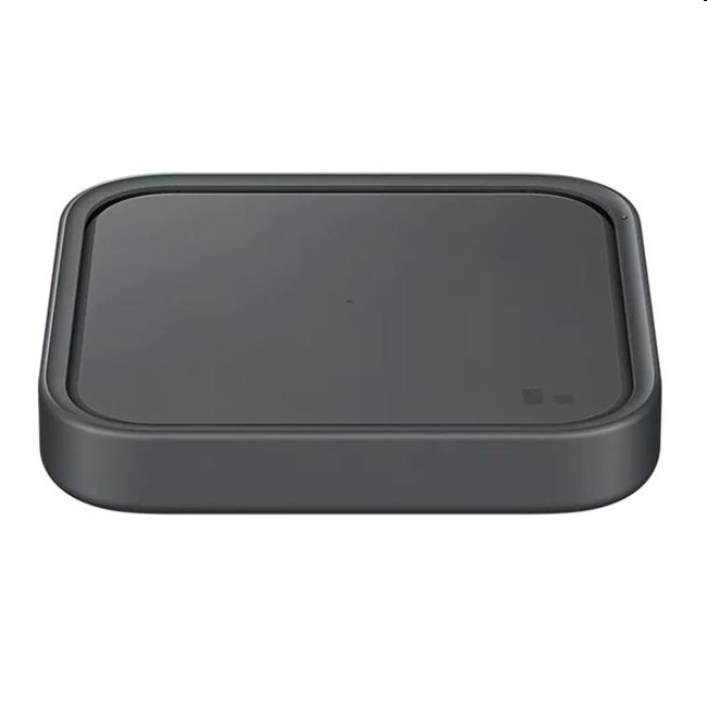 Samsung Vezeték nélküli töltőlap (15W), fekete - OPENBOX (Bontott csomagolás, teljes garancia)