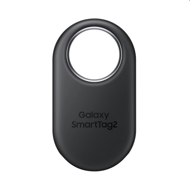 Samsung Galaxy SmartTag 2, fekete