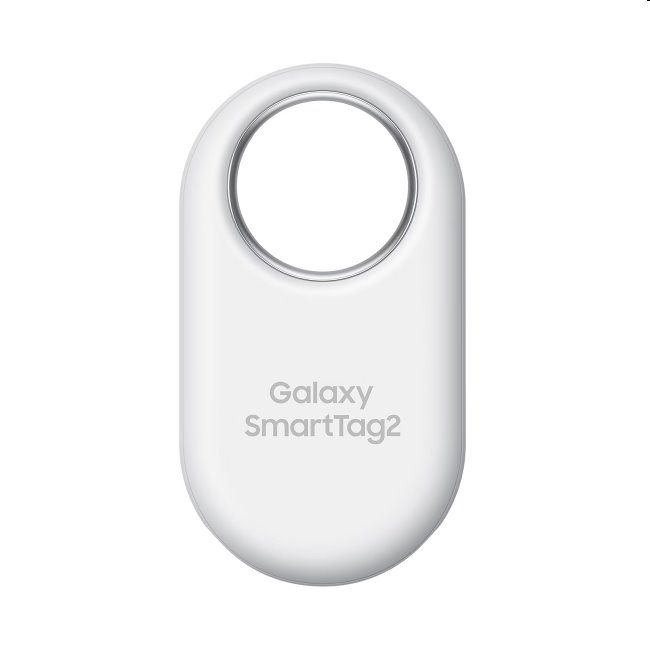 Samsung Galaxy SmartTag 2, fehér
