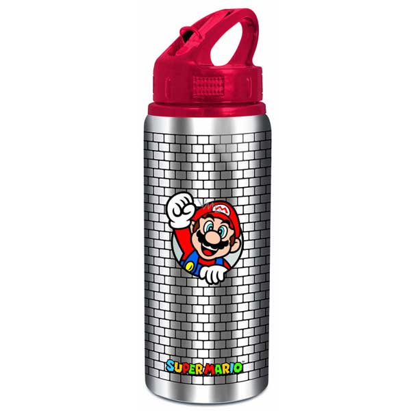Sportpalack Super Mario 710 ml