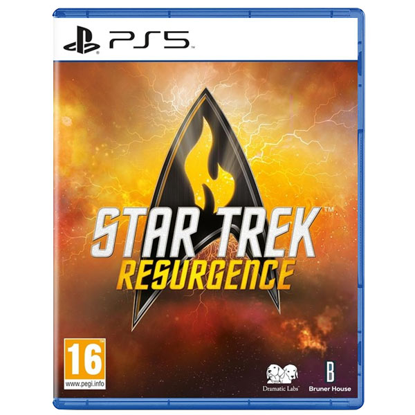 Star Trek: Resurgence