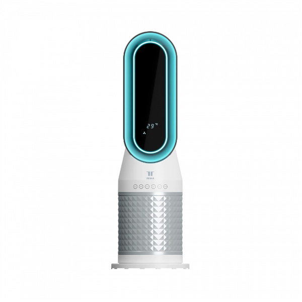 Tesla Smart Heater HTR300 - OPENBOX (Bontott csomagolás, teljes garancia) Tesla Smart Heater HTR300 - OPENBOX (Bontott csomagolás, teljes garancia)