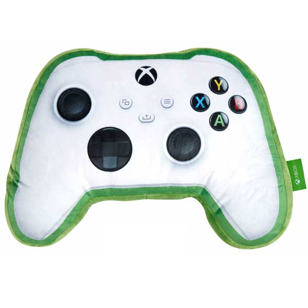 Párna Vezérlő (Xbox) Párna Vezérlő (Xbox)