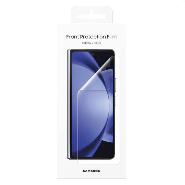 Eredeti fólia Samsung Galaxy Z Fold5 számára (2db)