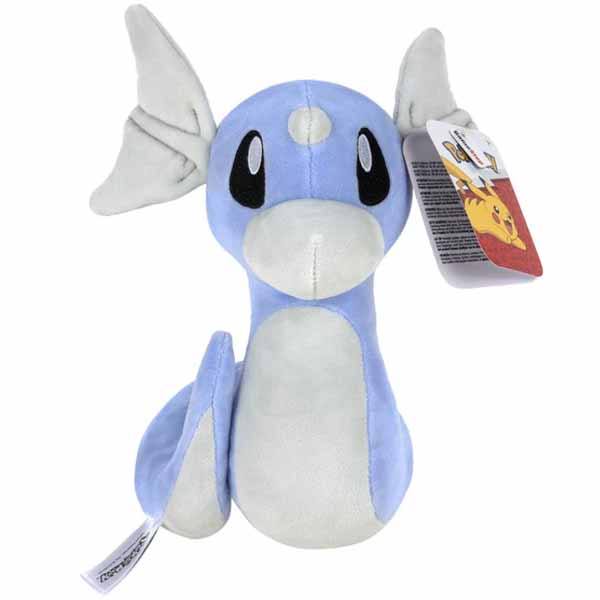 Plüssjáték Dratini (Pokémon) akciós termékkép 1