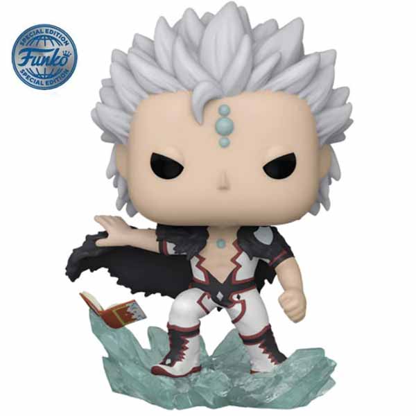 POP! Animation: Mars (Black Clover) Special Kiadás