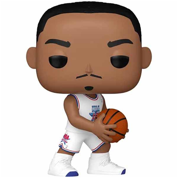 POP! Basketball: Dennis Rodman 1992 (NBA All Stars) POP! Basketball: Dennis Rodman 1992 (NBA All Stars)
