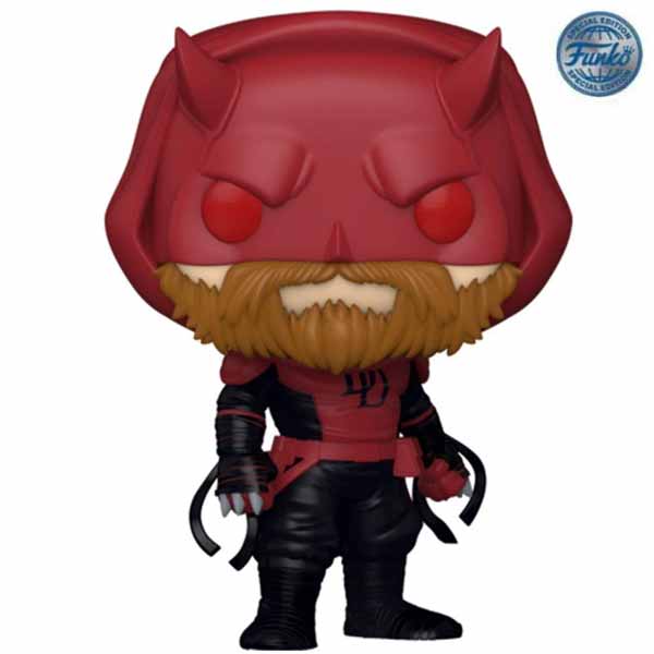 POP! King Daredevil (Marvel) Special Kiadás