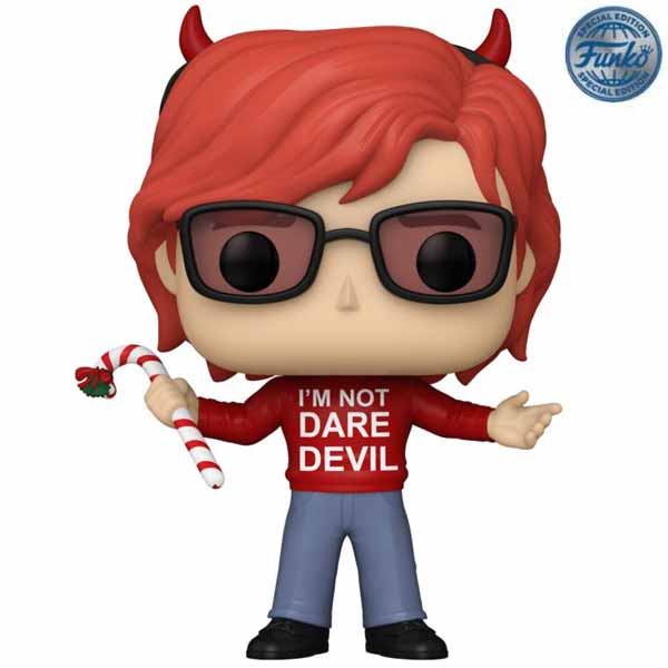 POP! Matt Murdock (I’m Not Daredevil) (Marvel) Special Kiadás