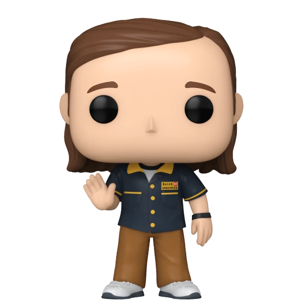 POP! Movies Elias Grover (Clerks 3)