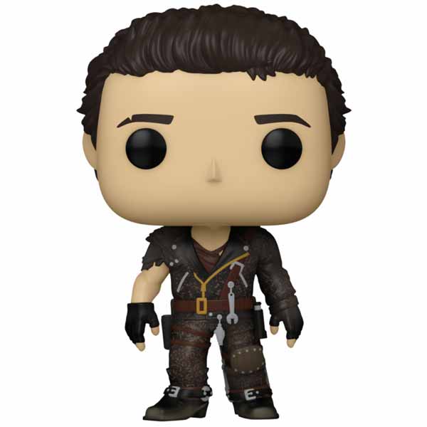 POP! Movies: Max (Mad Max The Road Warrior) POP! Movies: Max (Mad Max The Road Warrior)